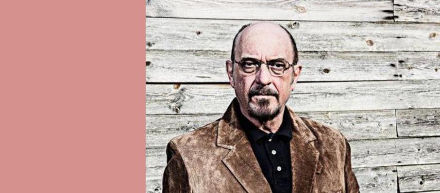 Ian Anderson brings 'Jethro Tull' to Luther Burbank Center