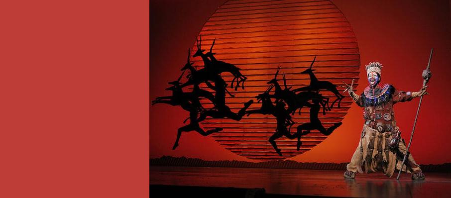 download pantages theater the lion king